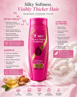 HELI Silk & Thick Shampoo