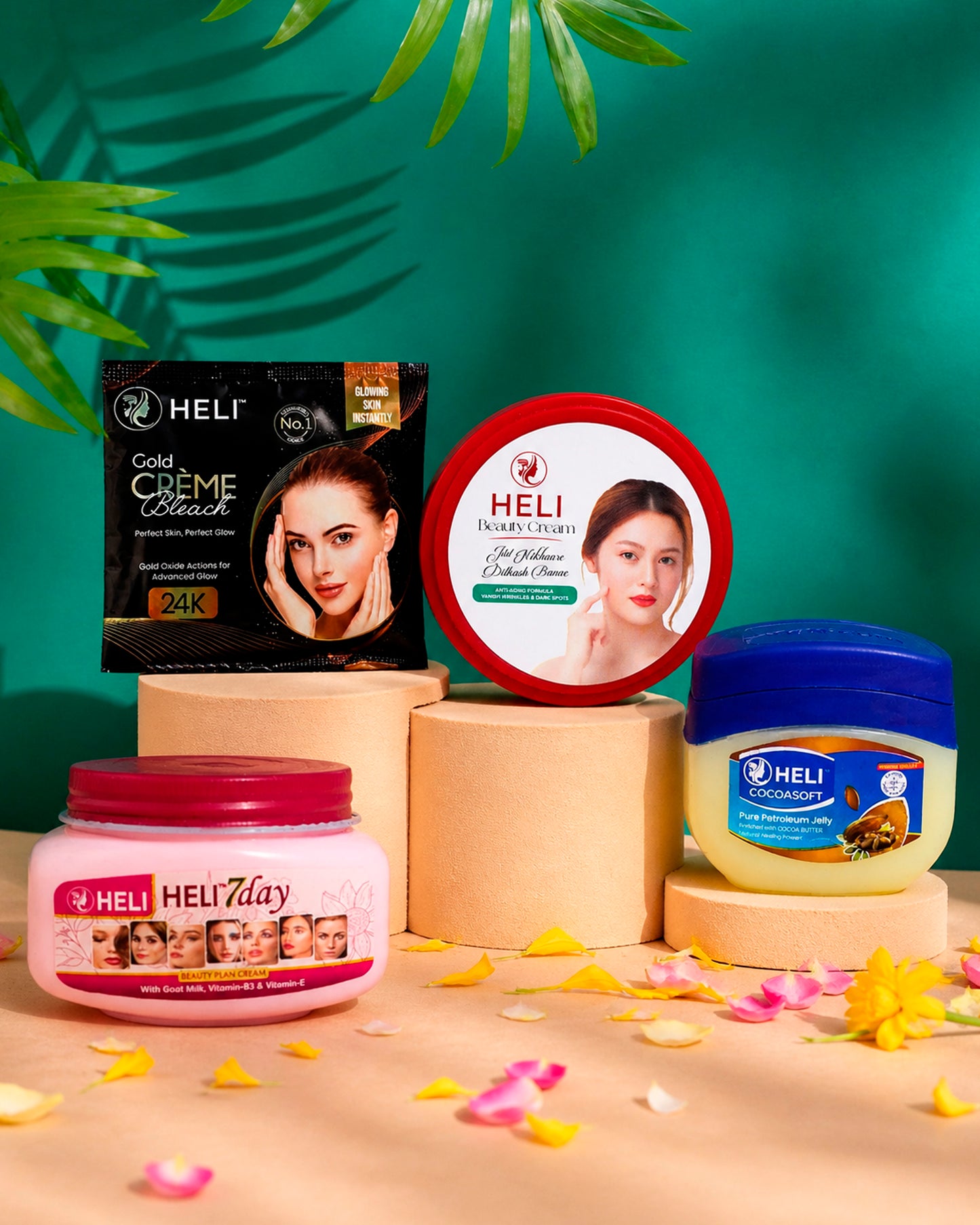 Beauty Bundle