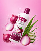Onion Hair Shampoo