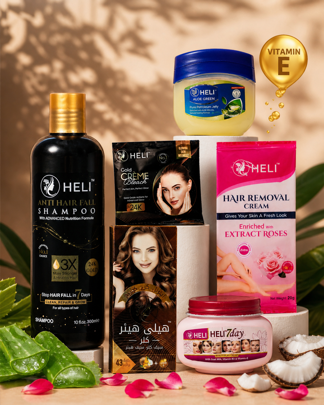 Mega Bundle 1