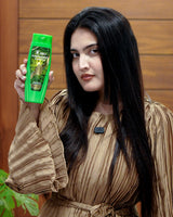HELI Pumpkin Seed Shampoo