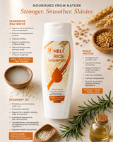HELI Rice Shampoo