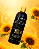 24k Gold Anti Hair Fall Shampoo