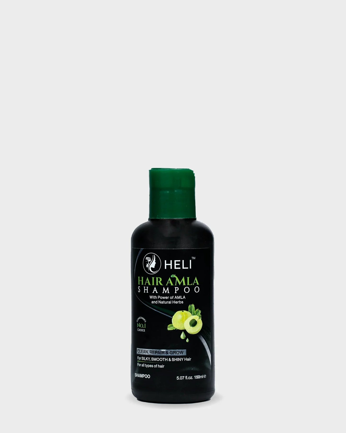 Hair Amla Shampoo