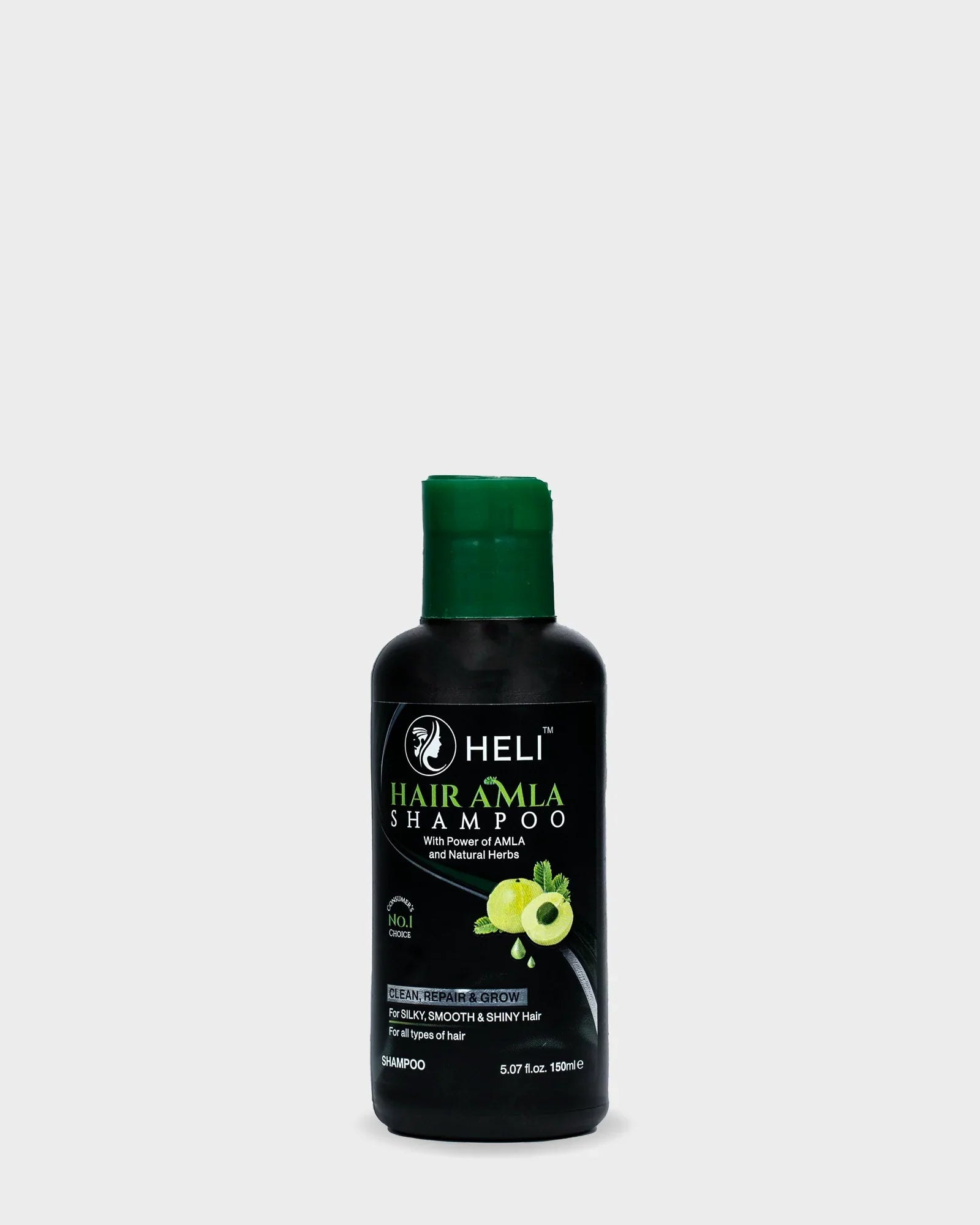 Hair Amla Shampoo