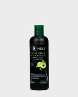 Hair Amla Shampoo