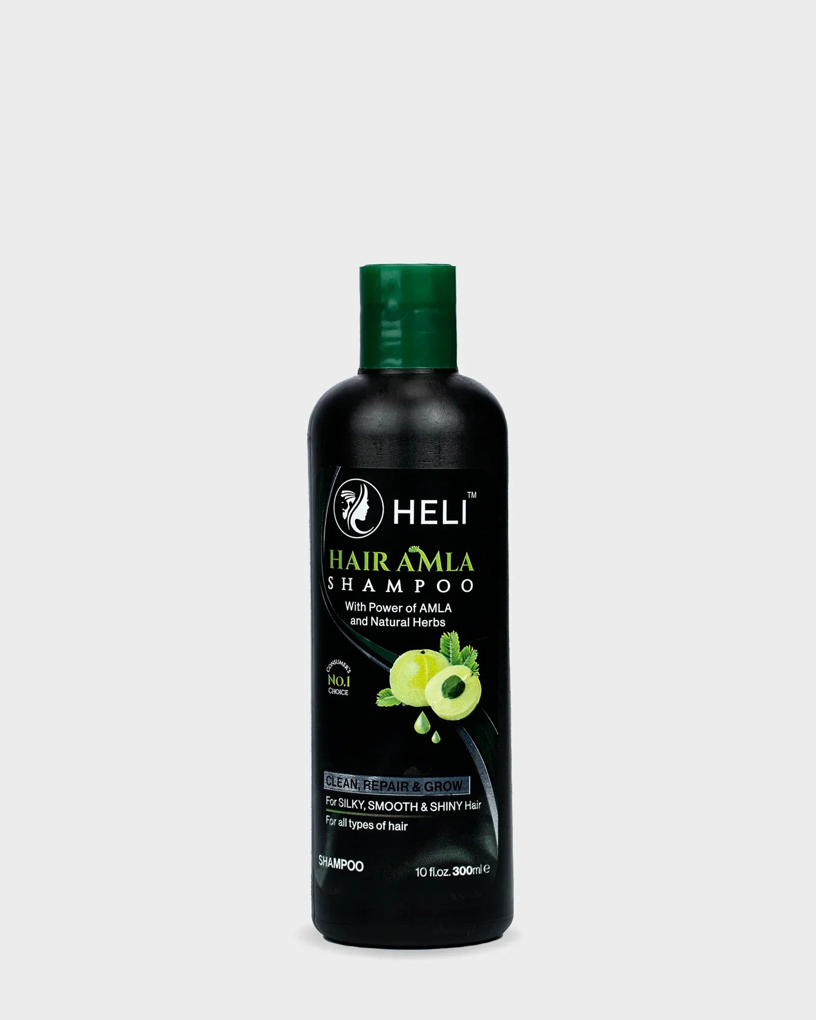 Hair Amla Shampoo