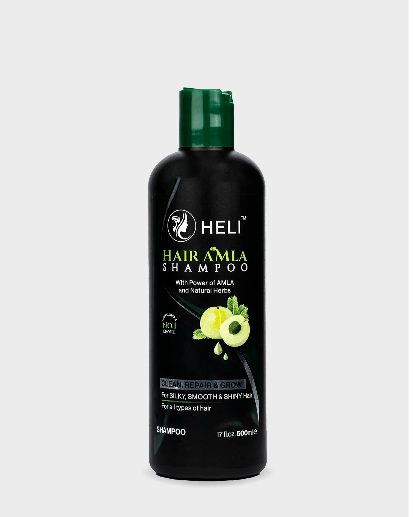 Hair Amla Shampoo