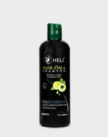 Hair Amla Shampoo