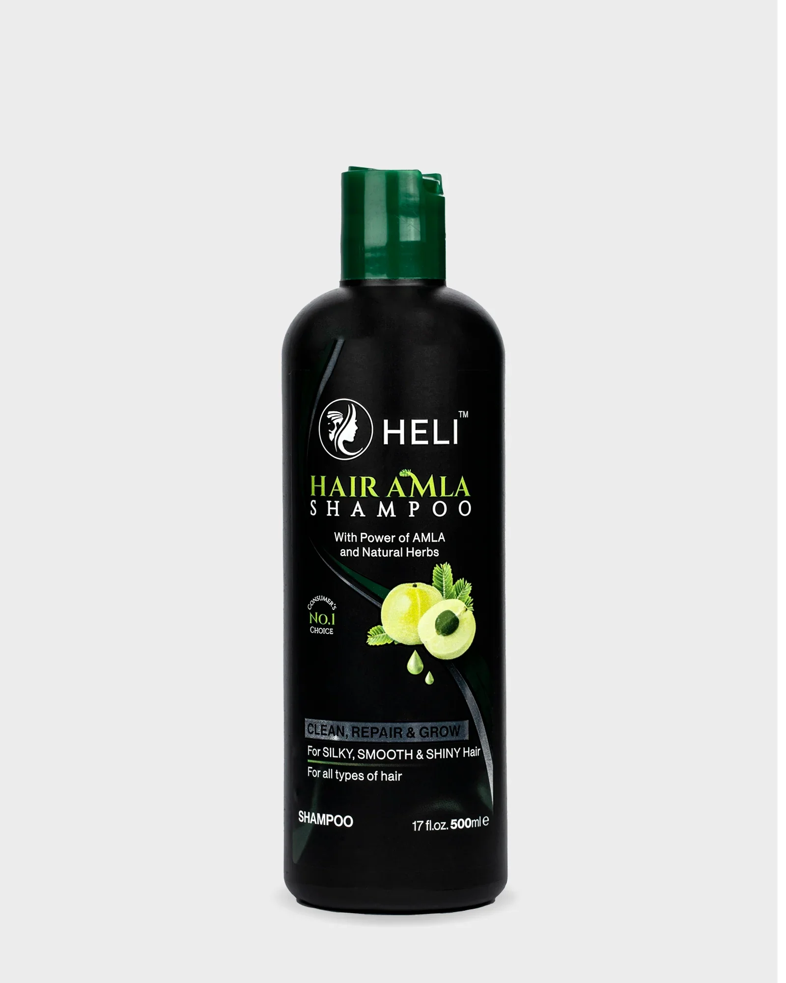 Hair Amla Shampoo