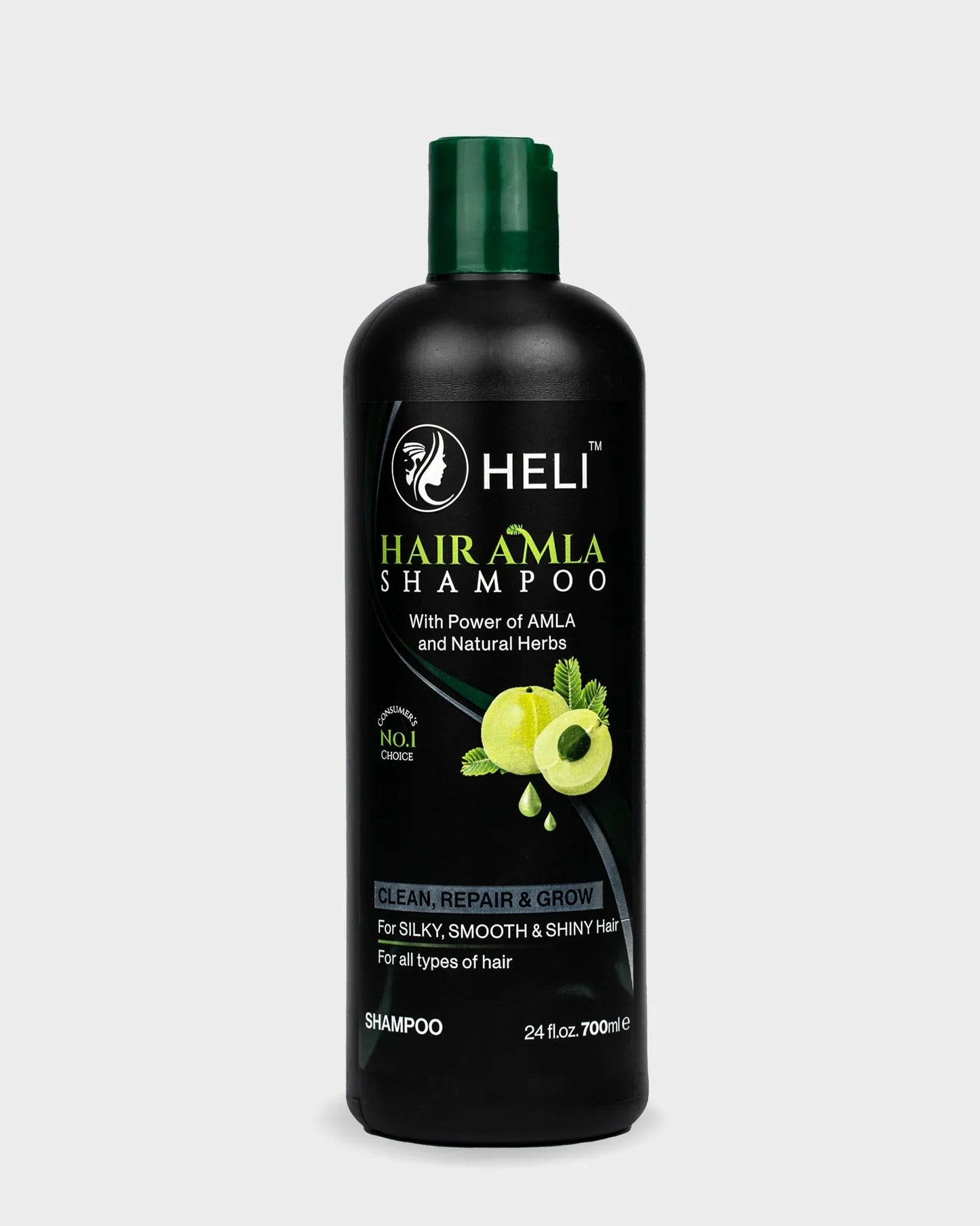 Hair Amla Shampoo