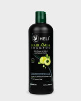 Hair Amla Shampoo