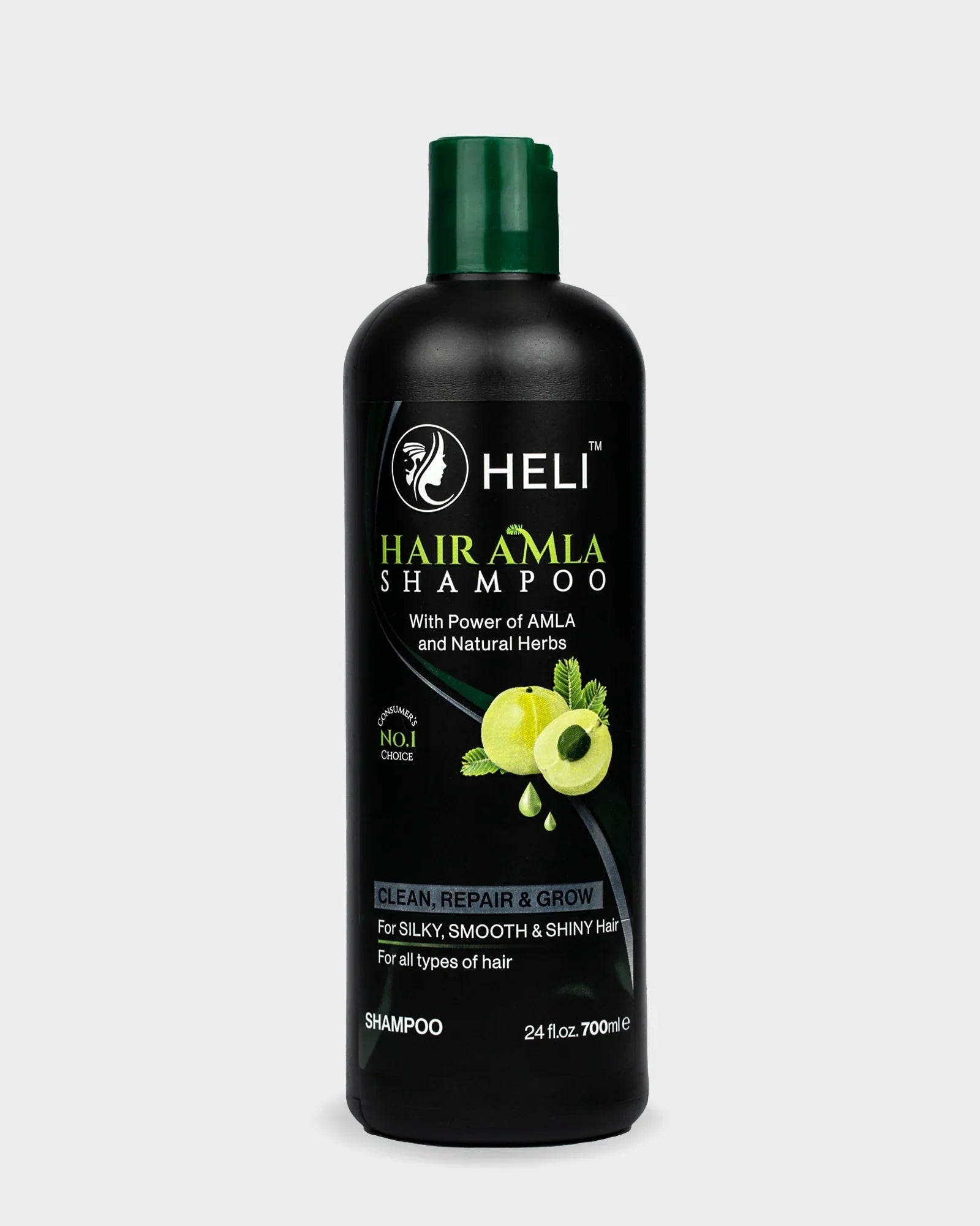 Hair Amla Shampoo