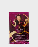 Hair Color Sachet
