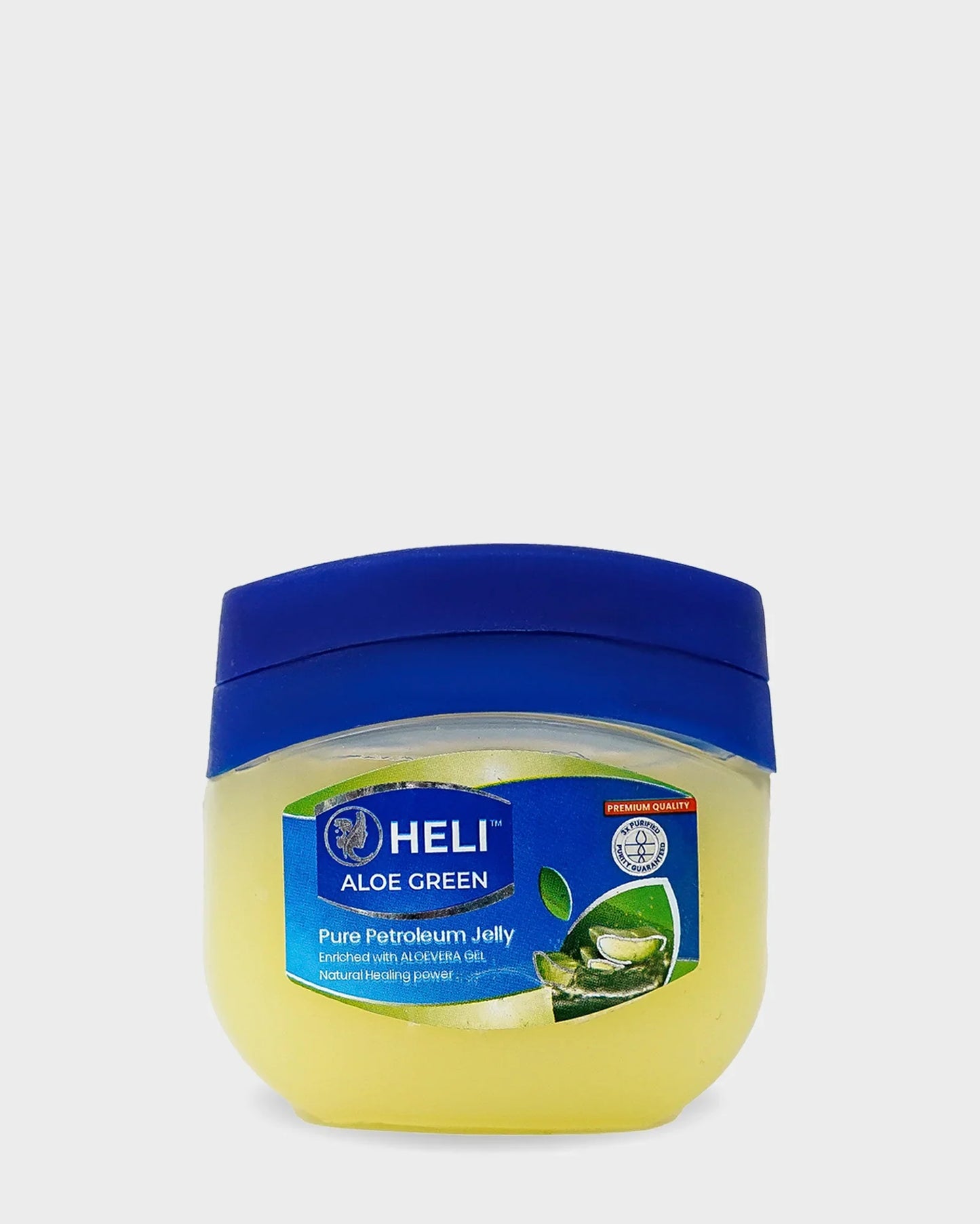 Aloe Green Pure Petroleum Jelly