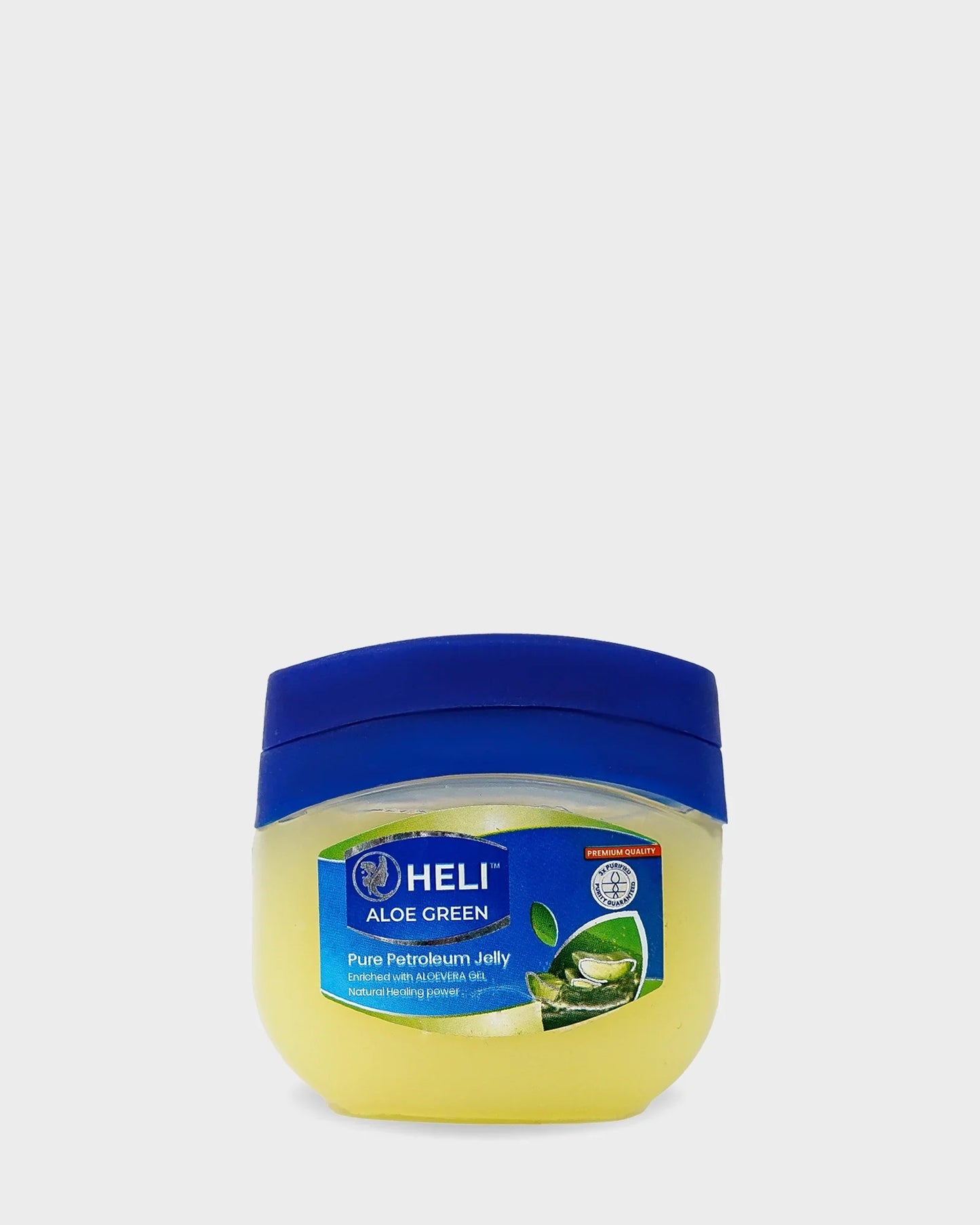 Aloe Green Pure Petroleum Jelly