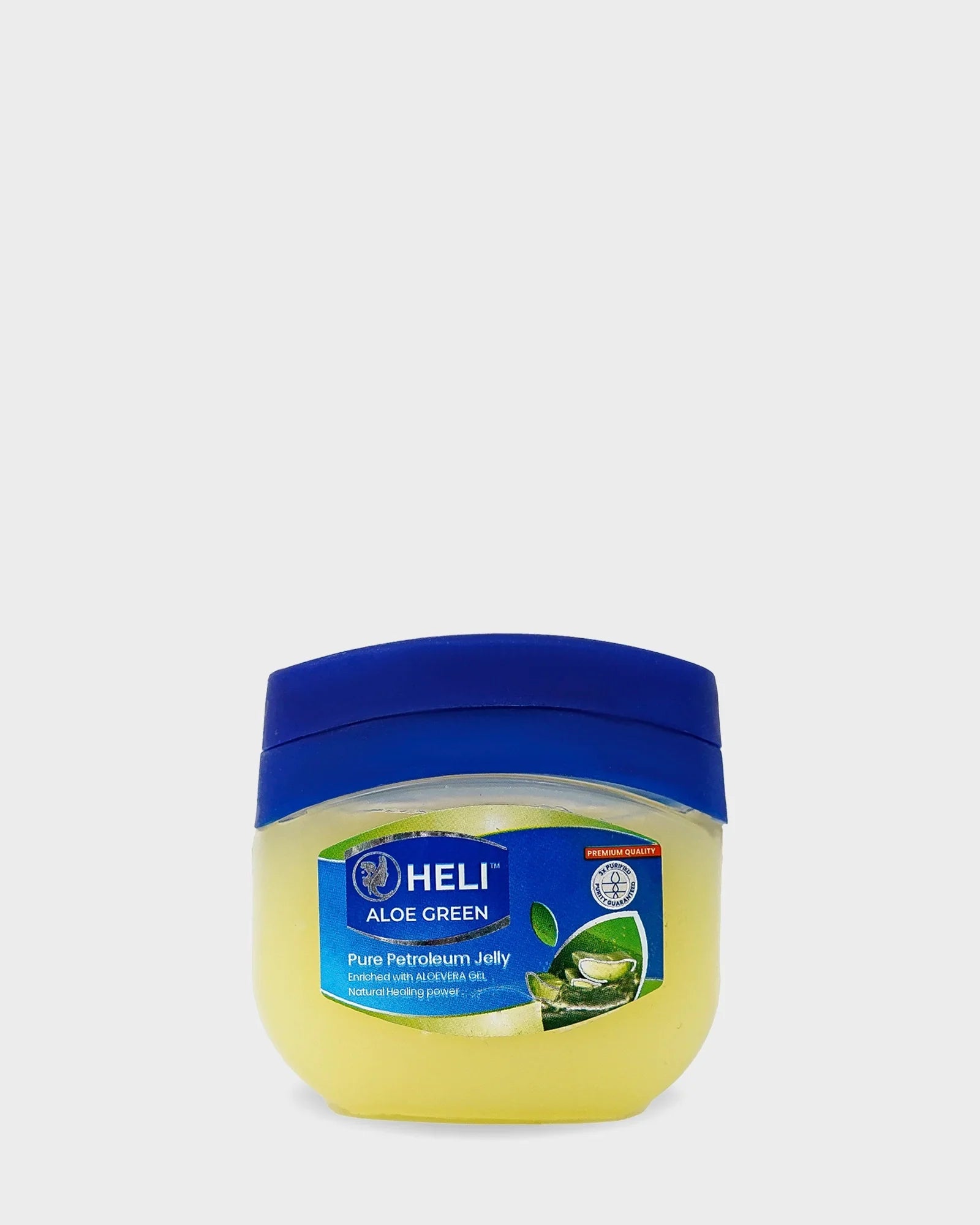 Aloe Green Pure Petroleum Jelly