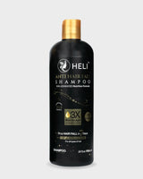 24k Gold Anti Hair Fall Shampoo