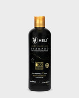 24k Gold Anti Hair Fall Shampoo