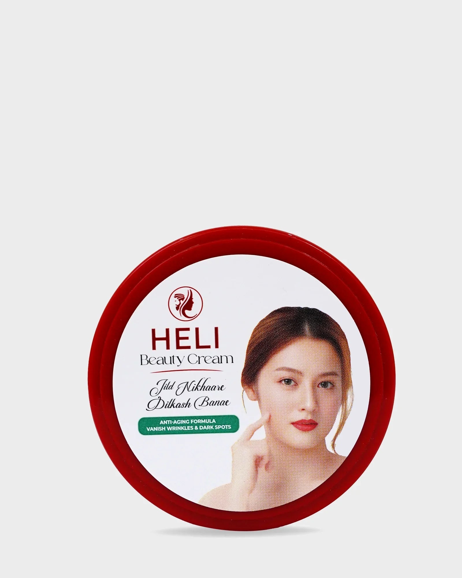 HELI Beauty Cream