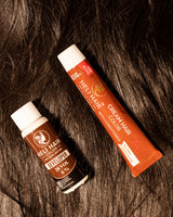 HELI Hair Color Tube 43 (Brown)