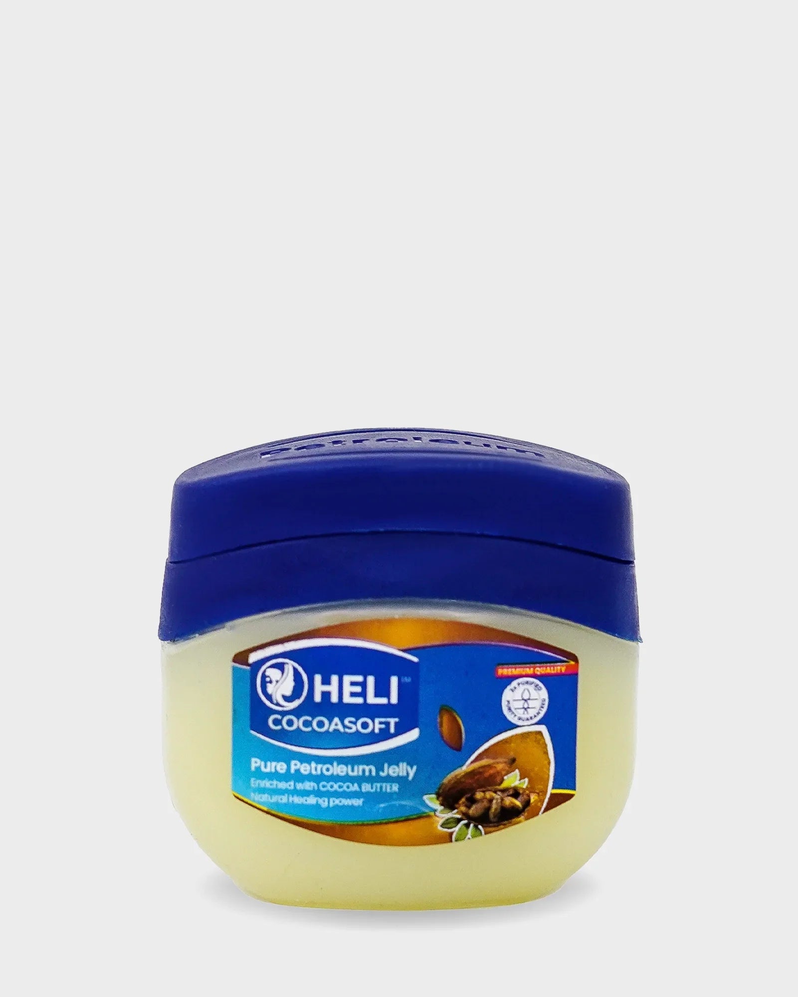 Cocoasoft Pure Petroleum Jelly