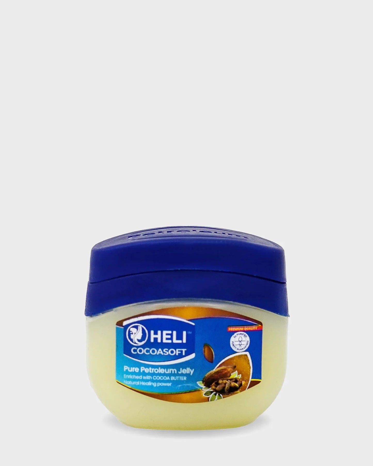 Cocoasoft Pure Petroleum Jelly