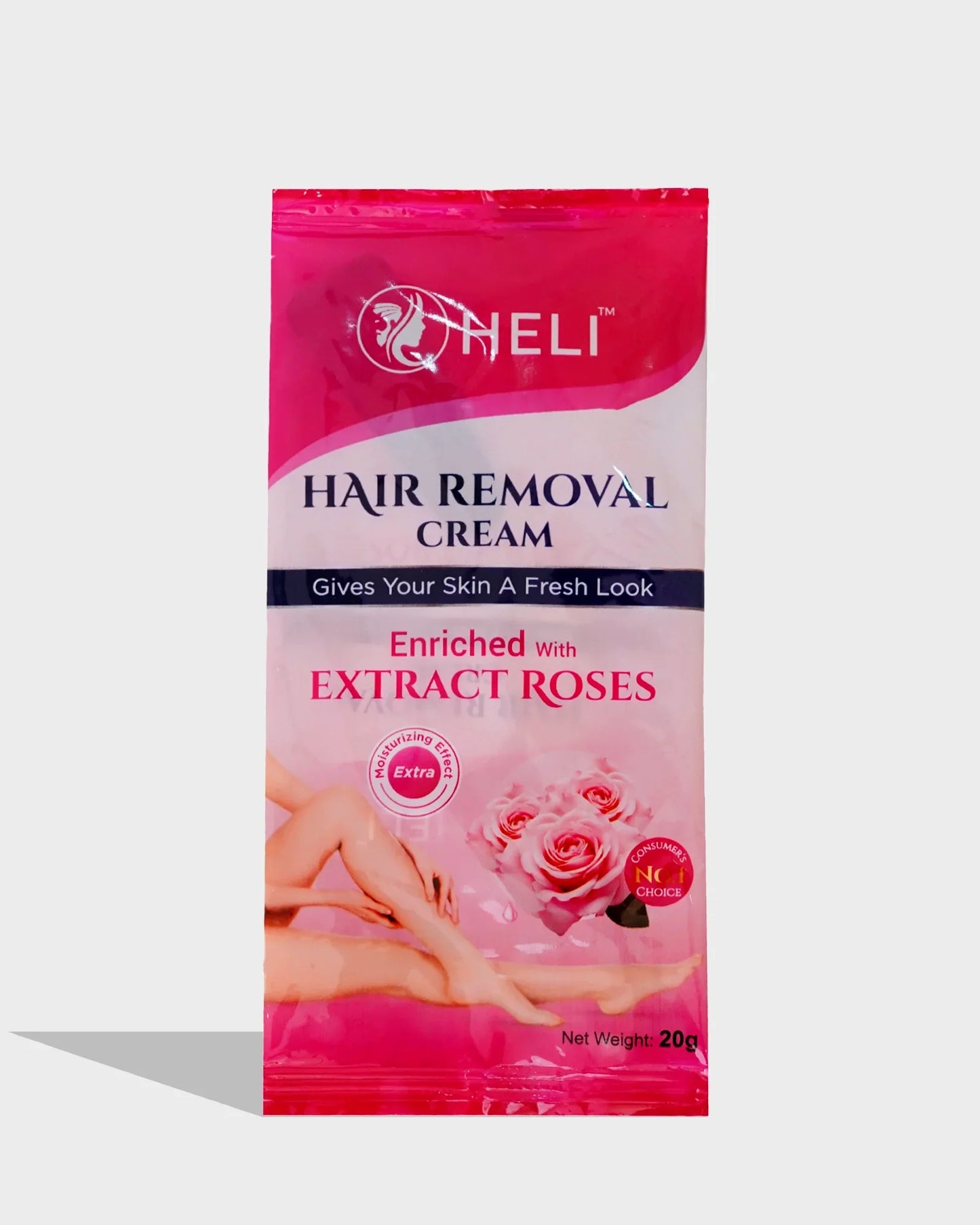 Hair Removal Cream