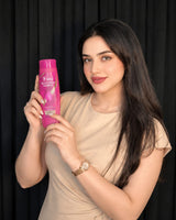 HELI Silk & Thick Shampoo