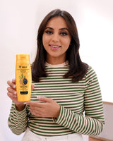 HELI Rosemary, Methidana & Kalonji Shampoo